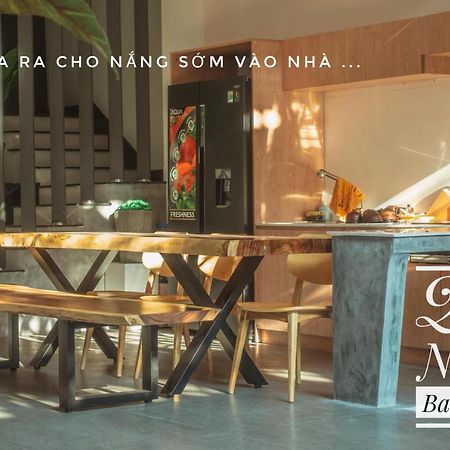 Quy Nhon Balahouse Aparthotel Exterior photo