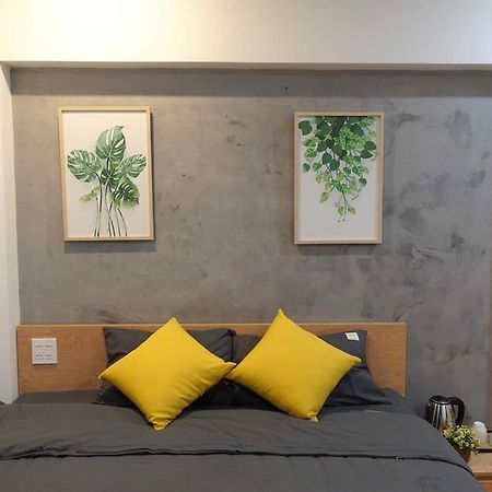 Quy Nhon Balahouse Aparthotel Exterior photo