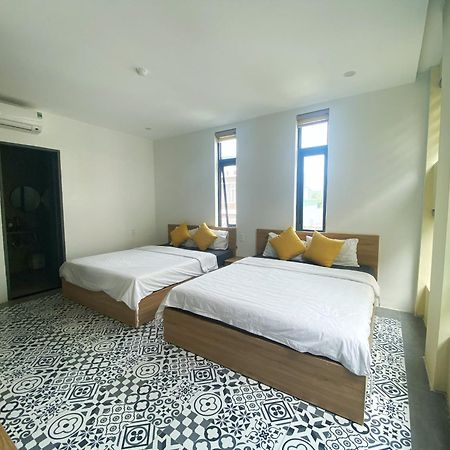 Quy Nhon Balahouse Aparthotel Exterior photo