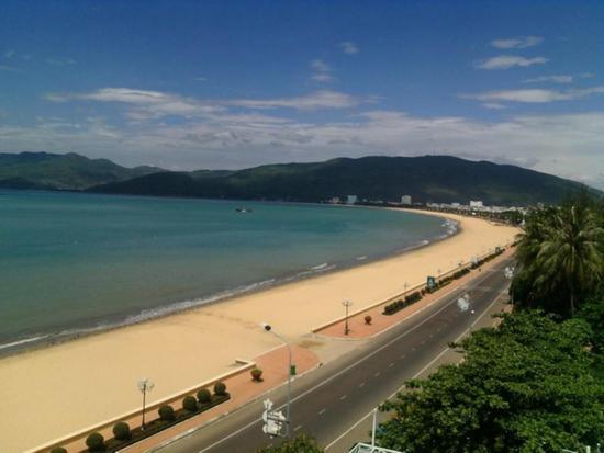 Quy Nhon Balahouse Aparthotel Exterior photo