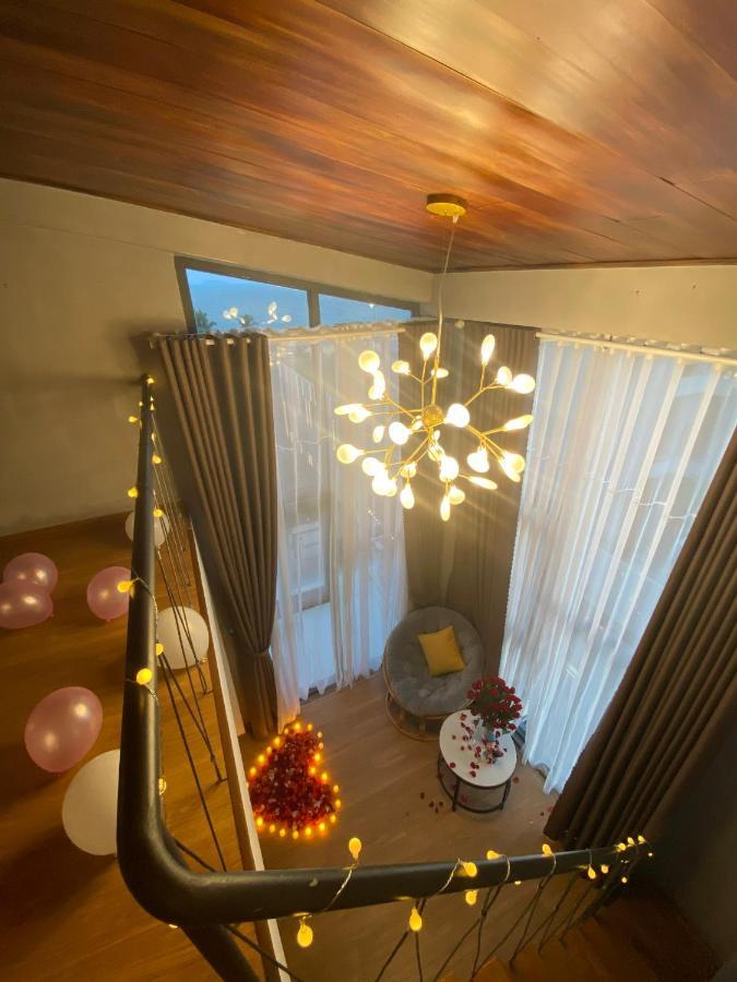 Quy Nhon Balahouse Aparthotel Exterior photo