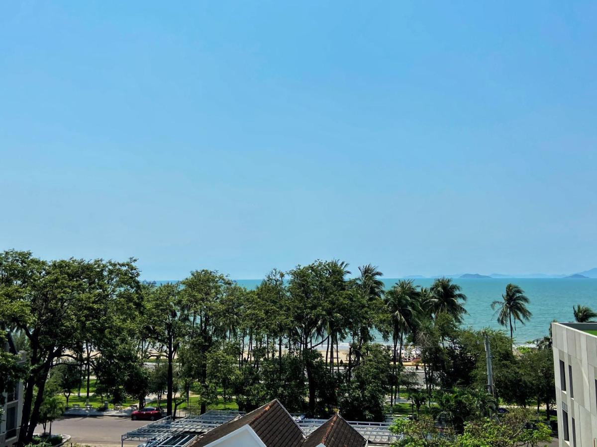 Quy Nhon Balahouse Aparthotel Exterior photo