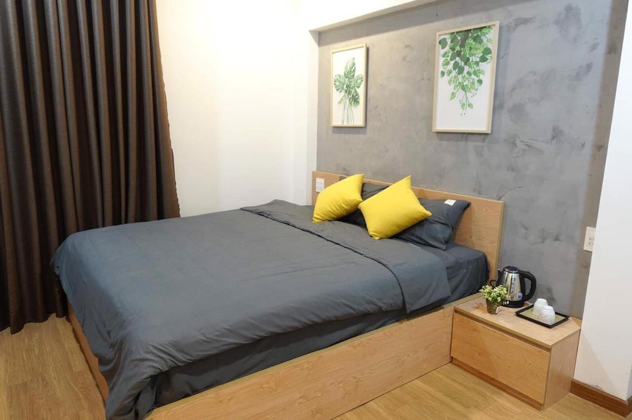 Quy Nhon Balahouse Aparthotel Exterior photo