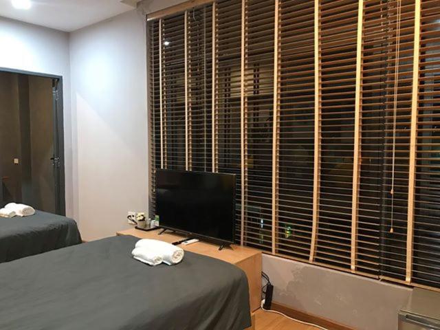 Quy Nhon Balahouse Aparthotel Exterior photo