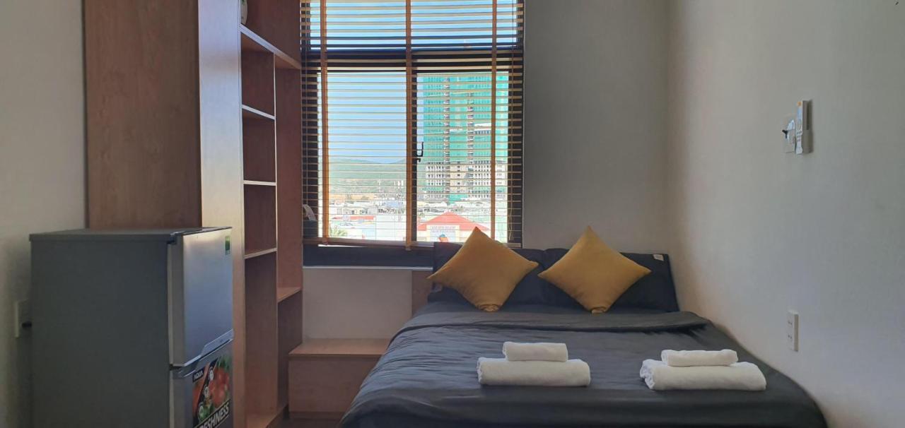 Quy Nhon Balahouse Aparthotel Exterior photo