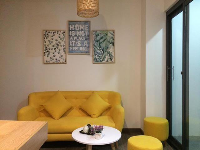 Quy Nhon Balahouse Aparthotel Exterior photo
