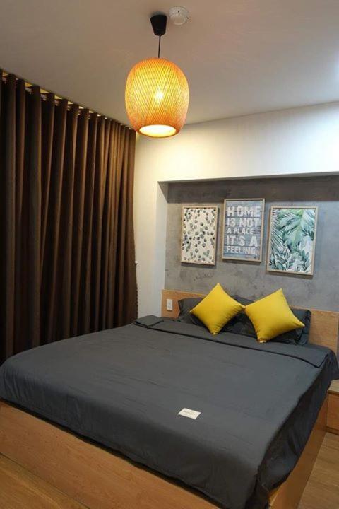 Quy Nhon Balahouse Aparthotel Exterior photo