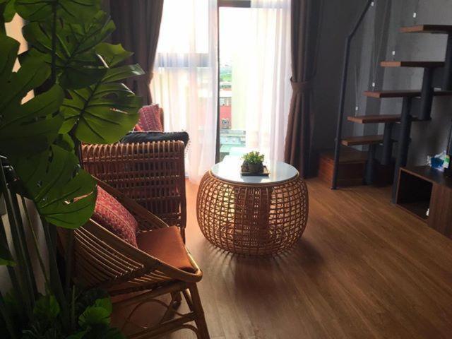 Quy Nhon Balahouse Aparthotel Exterior photo